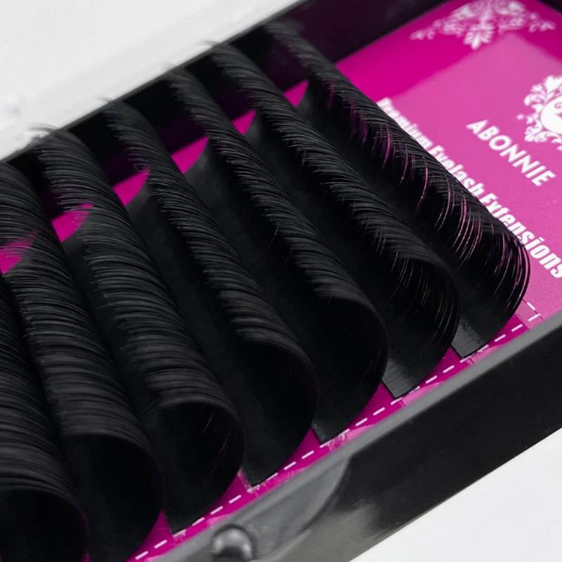 Eyelash Extension Volume Lashes - Extension ciglia individuali mix di diverse
