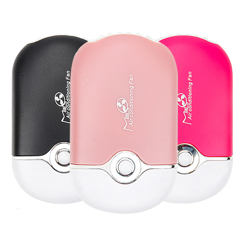 Eyelash Extension Volume Lashes - Mini USB ricarica ventola per ciglia