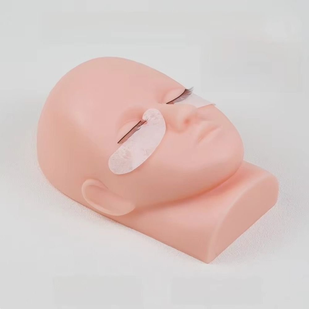 Eyelash Extension For Men - Nuovo Modello Morbido per Pratica di
