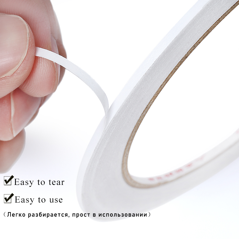 40 m/set Easy fan Nastri Volum - Eyelash Extension Volume Lashes recensione e prezzo