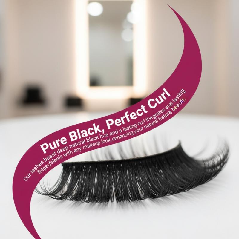 Extension ciglia individuali m - Eyelash Extension Volume Lashes recensione e prezzo