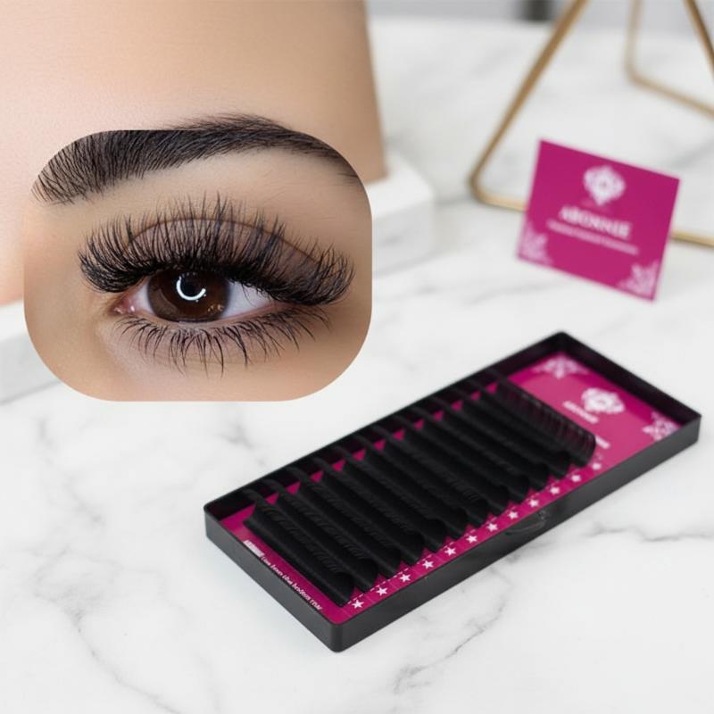 Extension ciglia individuali m - Eyelash Extension Volume Lashes recensione e prezzo