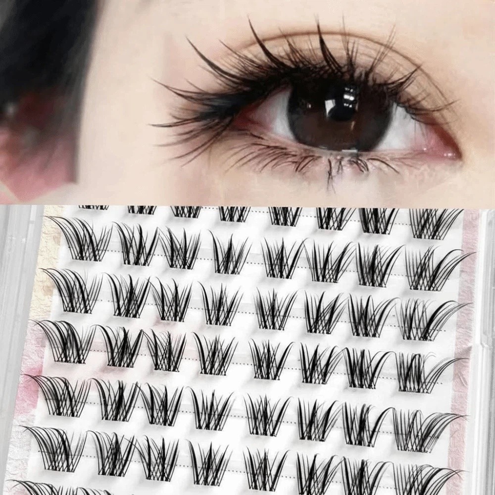 Ciglia Finte a Striscia Intera - Eyelash Extension In Chinese recensione e prezzo