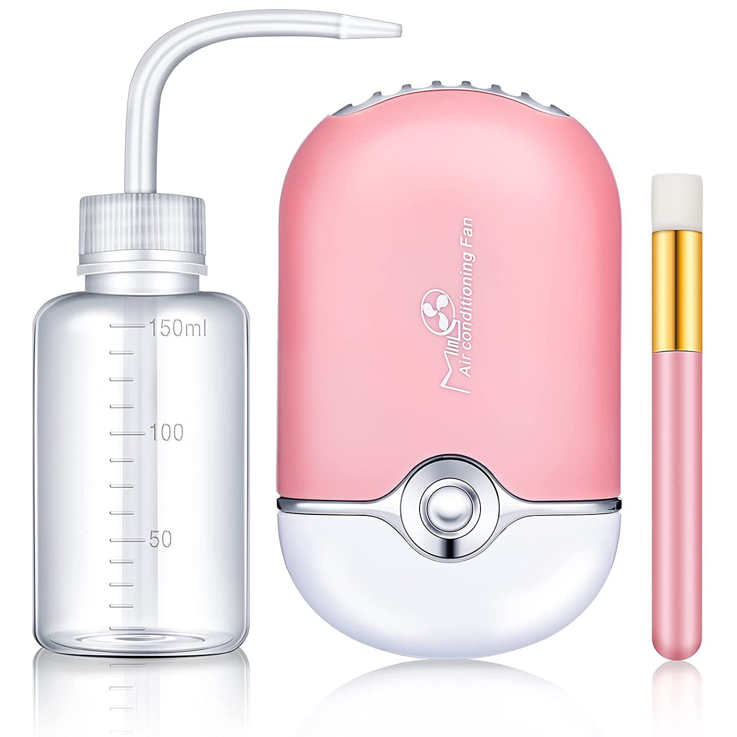 3 in 1 USB aria condizionata L - Eyelash Extension Volume Lashes recensione e prezzo