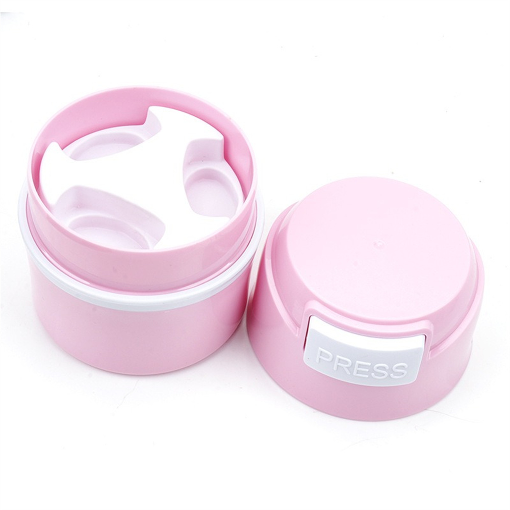 1 pz contenitore per serbatoio - Eyelash Extension Repair recensione e prezzo