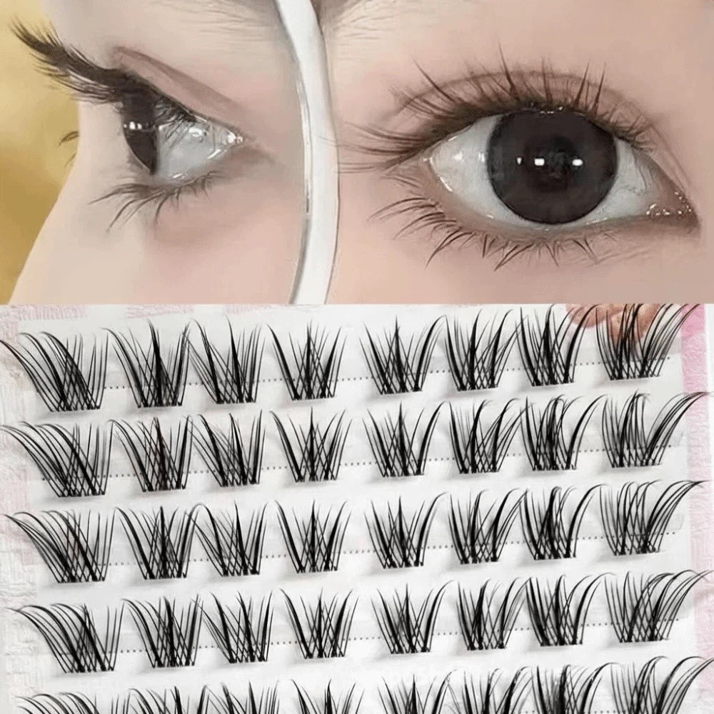 Ciglia Finte a Striscia Intera - Eyelash Extension In Chinese recensione e prezzo