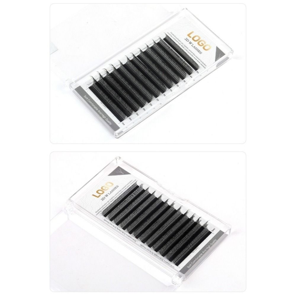 Nuove Extension Ciglia 3D 4D 5 - Eyelash Extension Volume Lashes recensione e prezzo