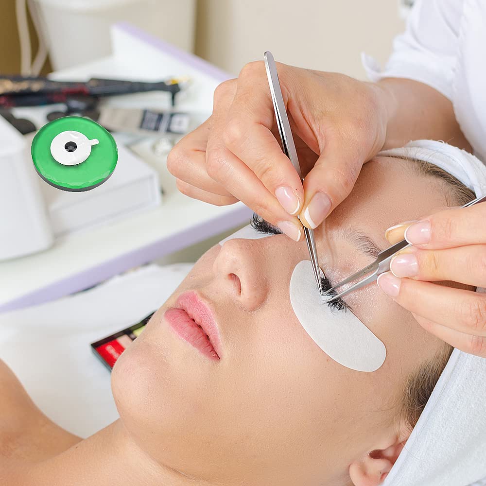 300 Pezzi di Adesivi in Foglio - Eyelash Extension Repair recensione e prezzo