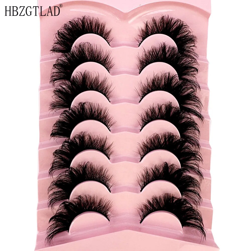 NUOVE Ciglia Cat Eye 5D Ciglia - Eyelash Extension Cat Eye Wispy recensione e prezzo
