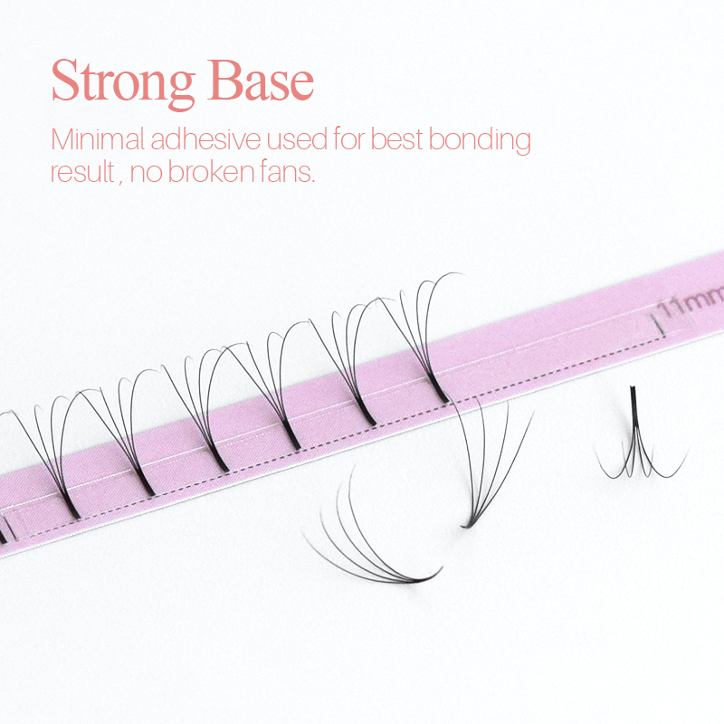 SONGLASHES Ciglia Finte a Volu - Eyelash Extension Review recensione e prezzo