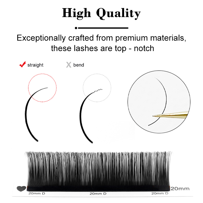 Winky Beauty Personalizza il t - Eyelash Extension Review recensione e prezzo