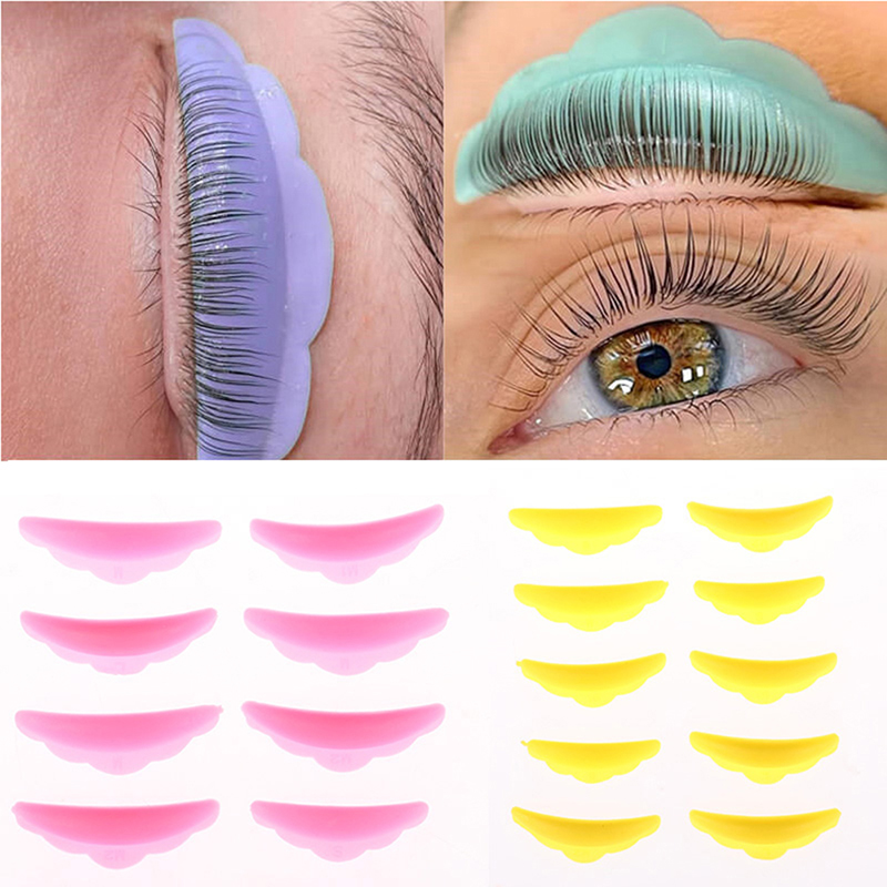 5 paia di ciglia innesto di ci - Eyelash Extension Review recensione e prezzo