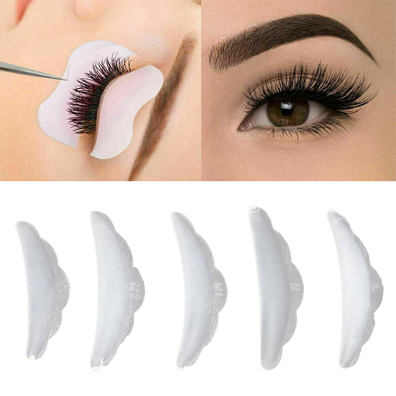 5 paia di ciglia innesto di ci - Eyelash Extension Review recensione e prezzo