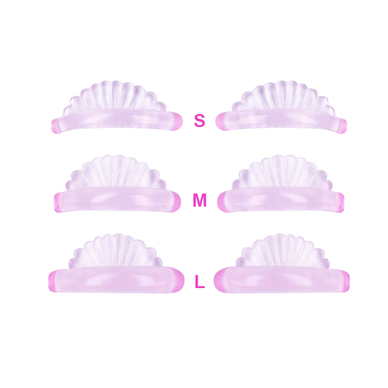 3 paia o 5 paia Lash Lift Cusc - Eyelash Lift Or Extension recensione e prezzo