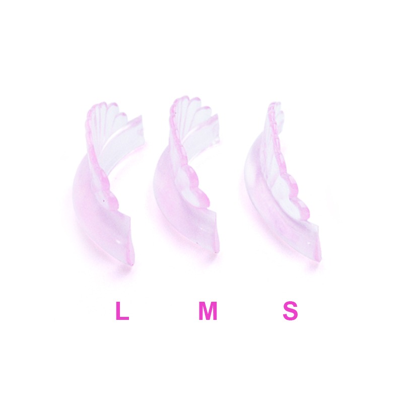 3 paia o 5 paia Lash Lift Cusc - Eyelash Lift Or Extension recensione e prezzo
