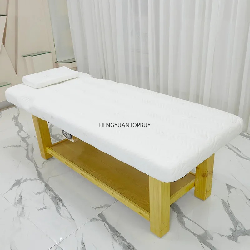 Lettino da Massaggio in Legno  - Eyelash Extension In Chinese recensione e prezzo