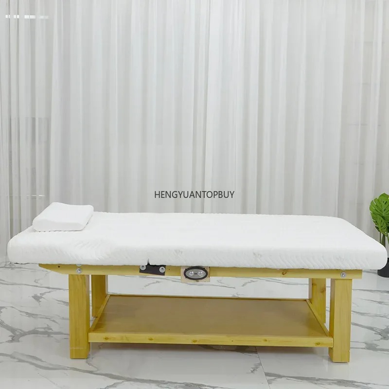 Lettino da Massaggio in Legno  - Eyelash Extension In Chinese recensione e prezzo