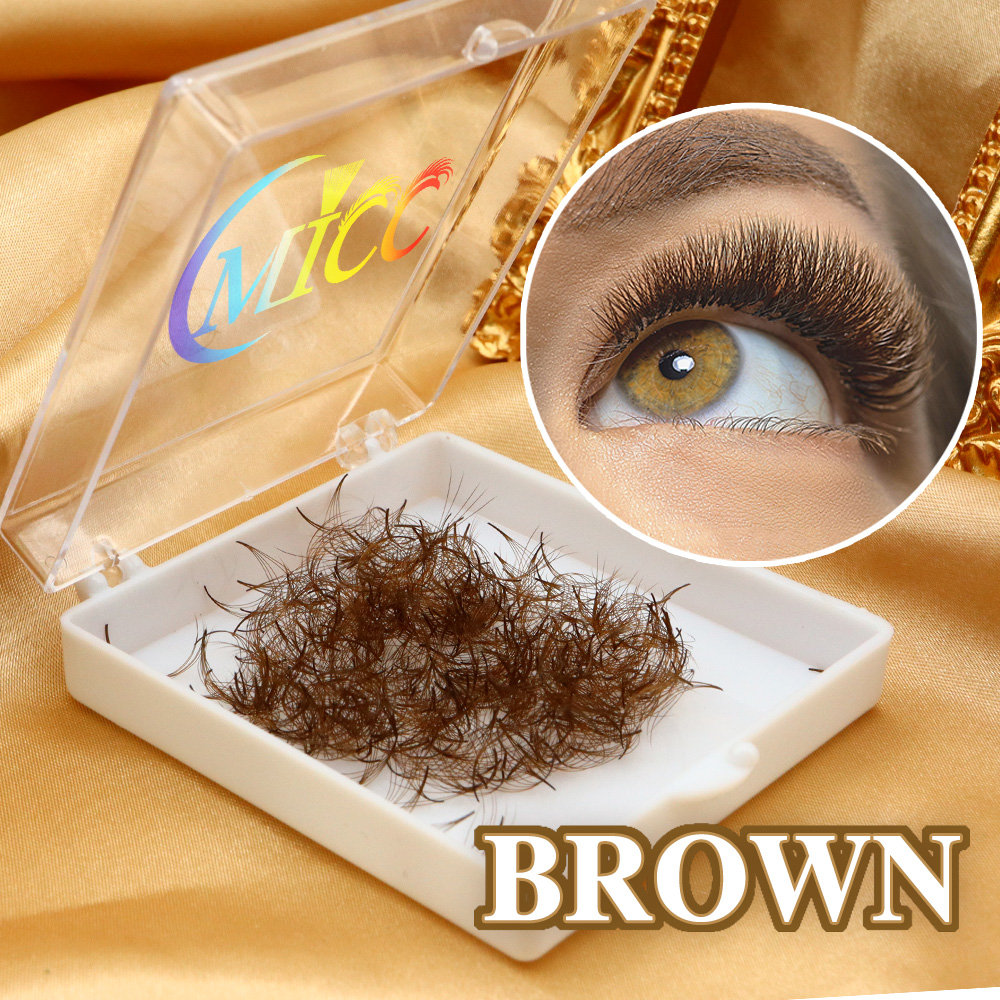 CMICC 5D 7mm 15mm Volume russo - Eyelash Extension Russian recensione e prezzo