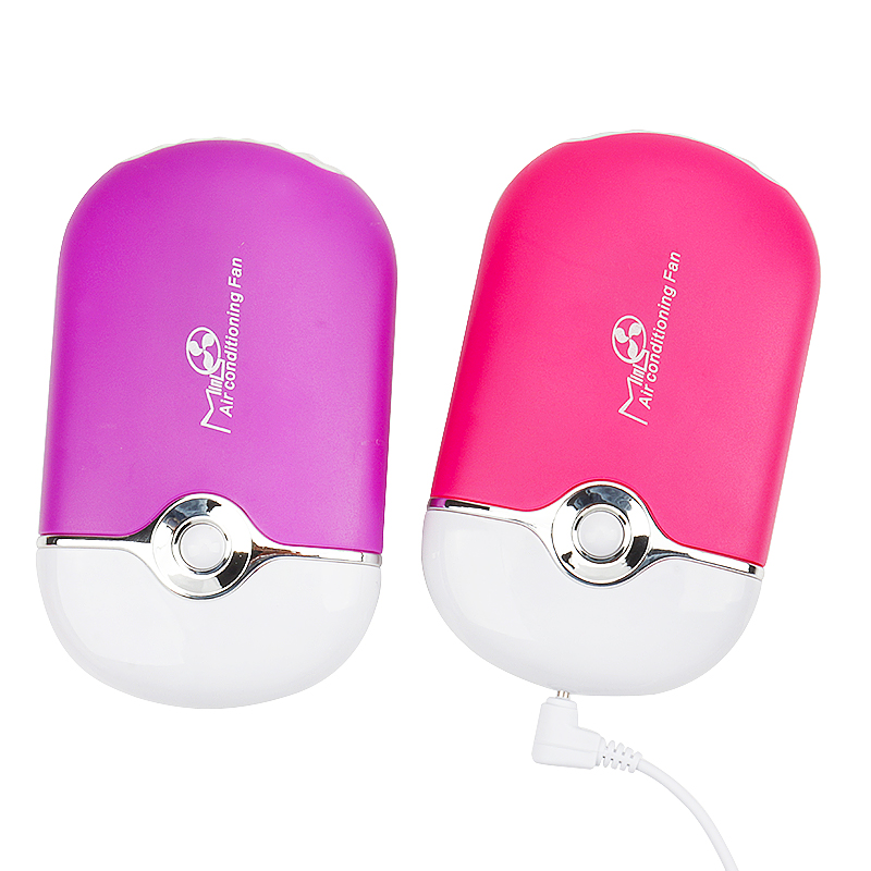 Mini USB ricarica ventola per  - Eyelash Extension Volume Lashes recensione e prezzo