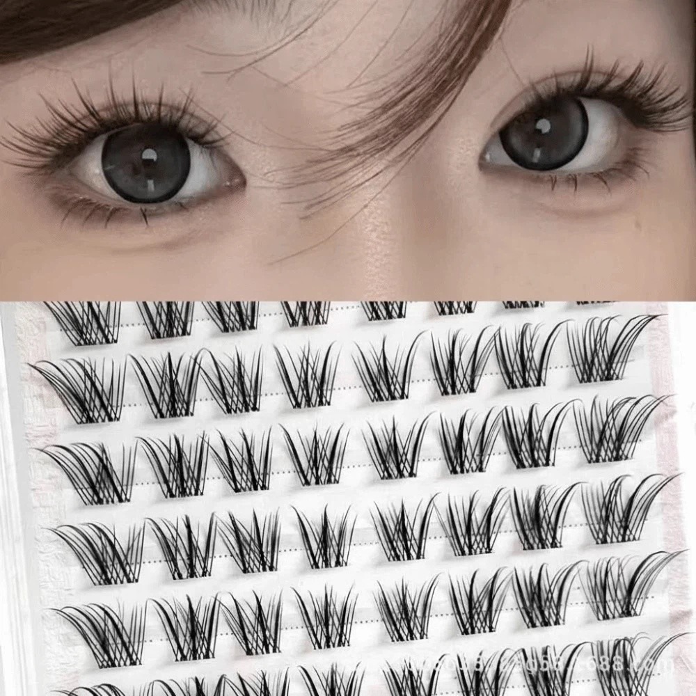 Ciglia Finte a Striscia Intera - Eyelash Extension In Chinese recensione e prezzo