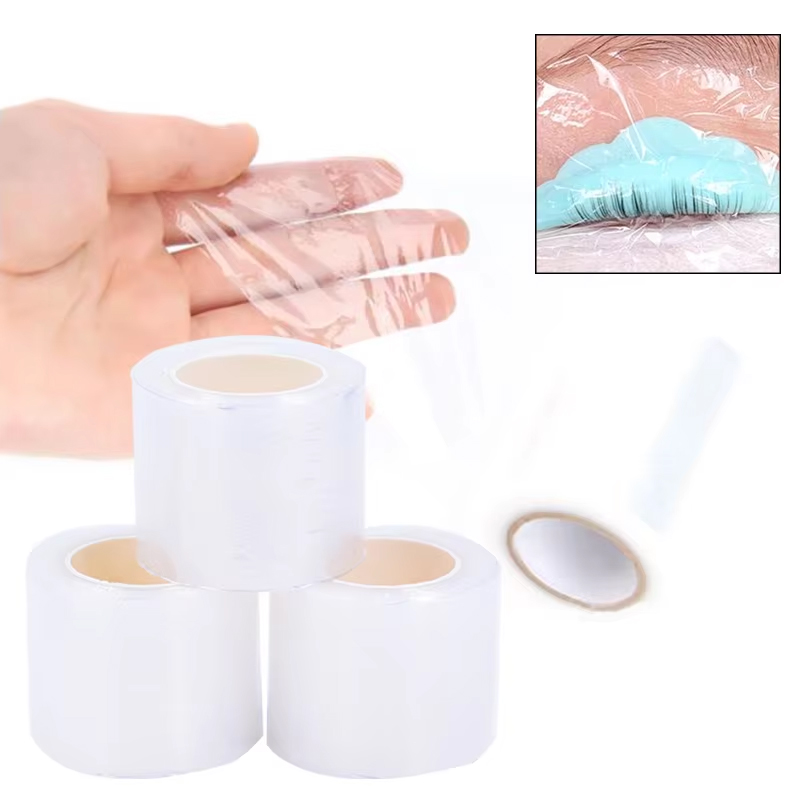 Pellicola Trasparente per Truc - Eyelash Extension Repair recensione e prezzo