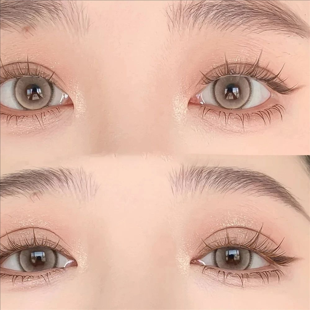 Ciglia finte MJ Girasole marro - Eyelash Extension In Chinese recensione e prezzo