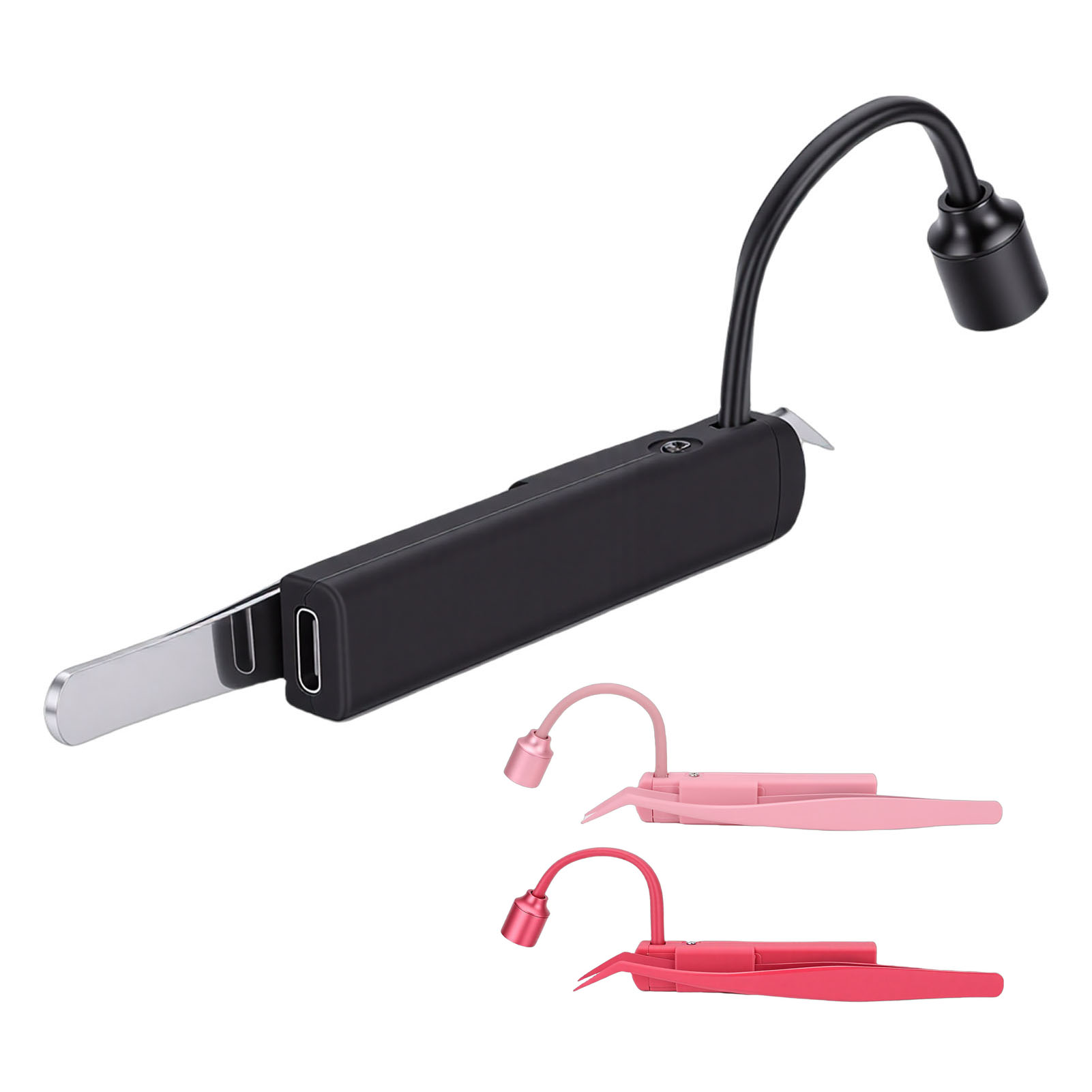 Lampada LED per Ciglia 1W 395n - Eyelash Extension Repair recensione e prezzo