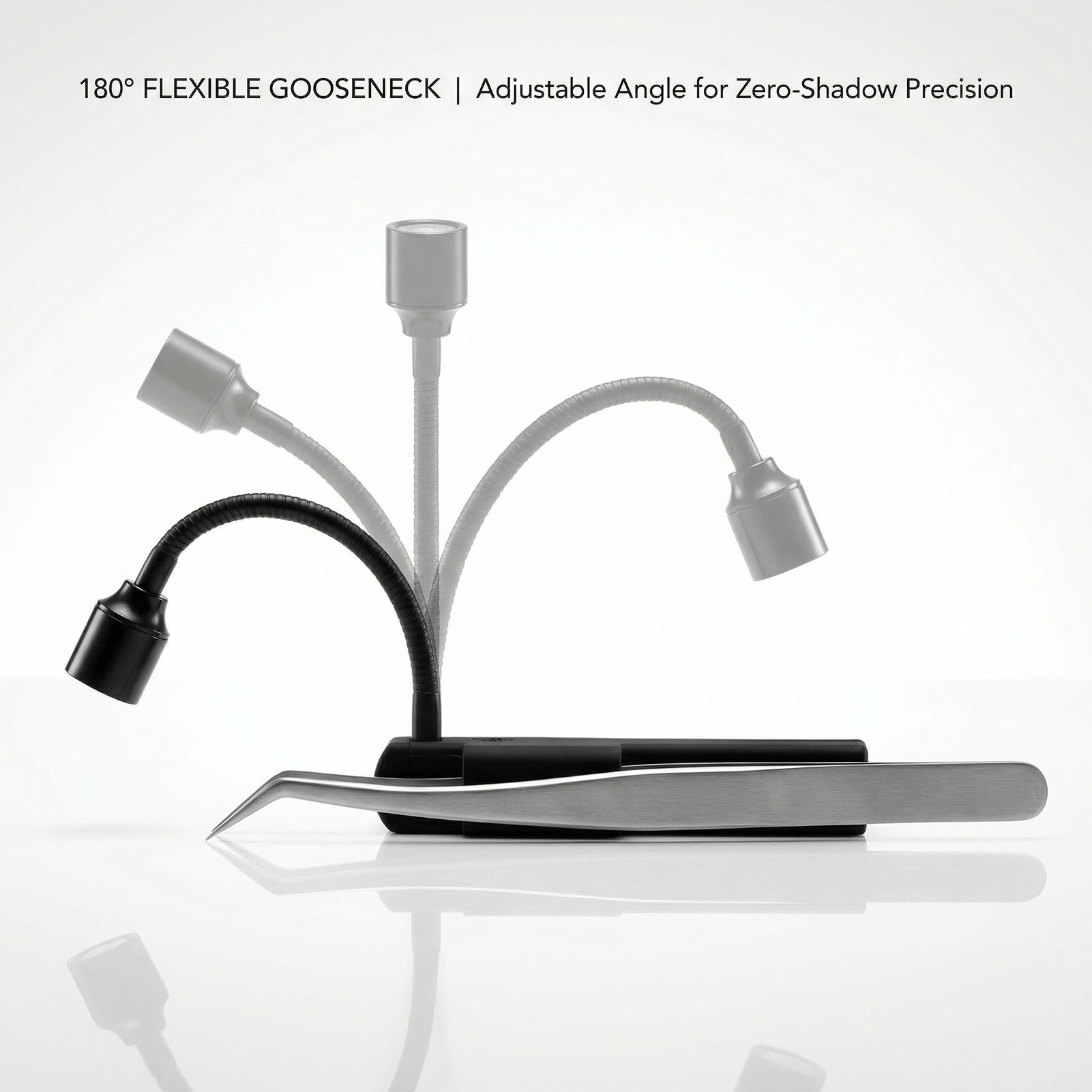 Lampada LED per Ciglia 1W 395n - Eyelash Extension Repair recensione e prezzo