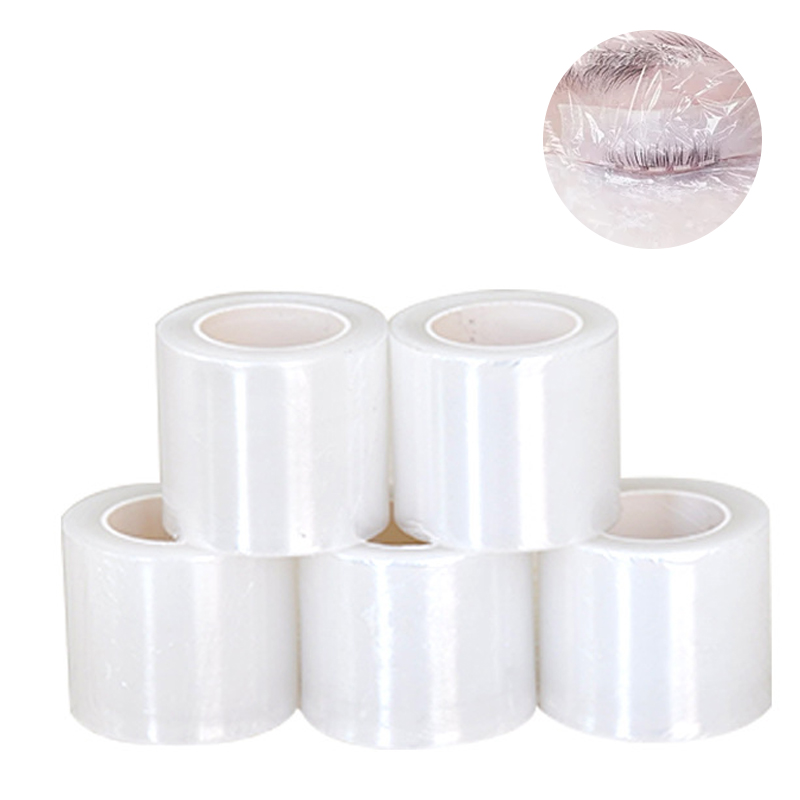 200m Pellicola per trucco tras - Eyelash Extension Repair recensione e prezzo