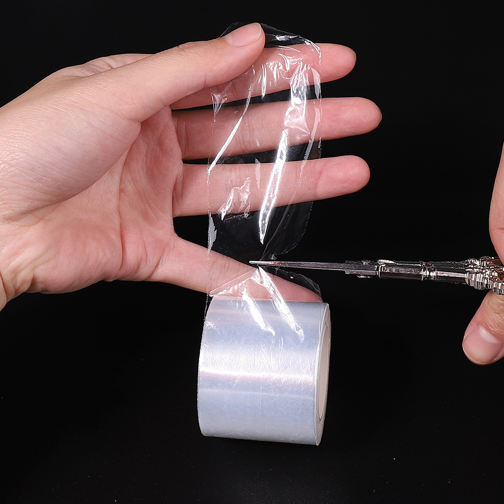 200m Pellicola per trucco tras - Eyelash Extension Repair recensione e prezzo