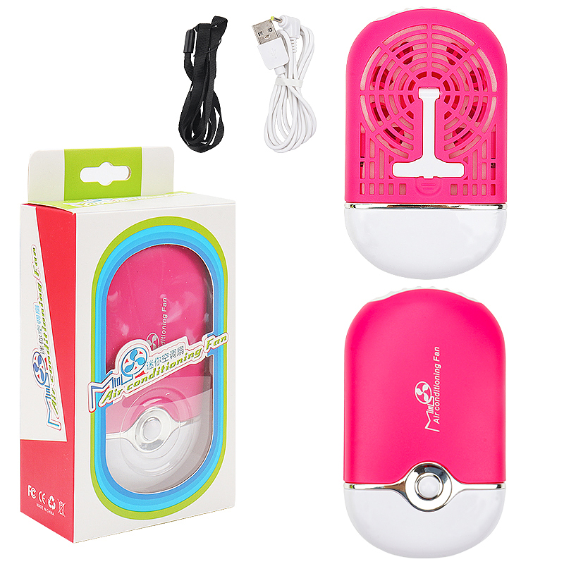 Mini USB ricarica ventola per  - Eyelash Extension Repair recensione e prezzo