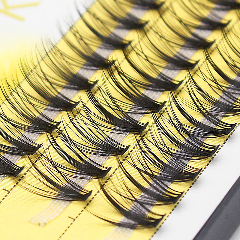 Kimcci 60 Bundles Estensione c - Eyelash Extension Review recensione e prezzo