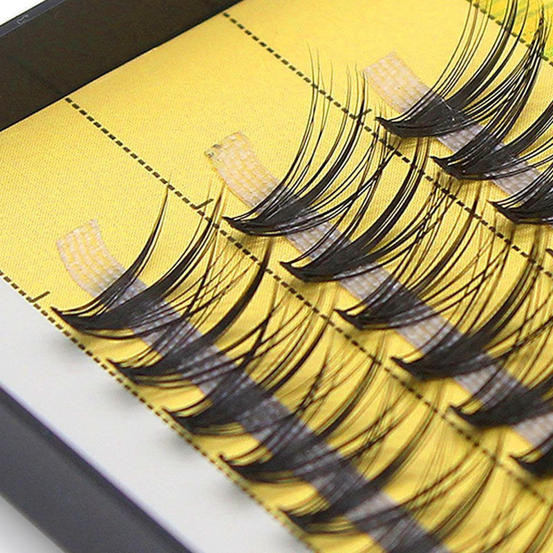 Kimcci 60 Bundles Estensione c - Eyelash Extension Review recensione e prezzo