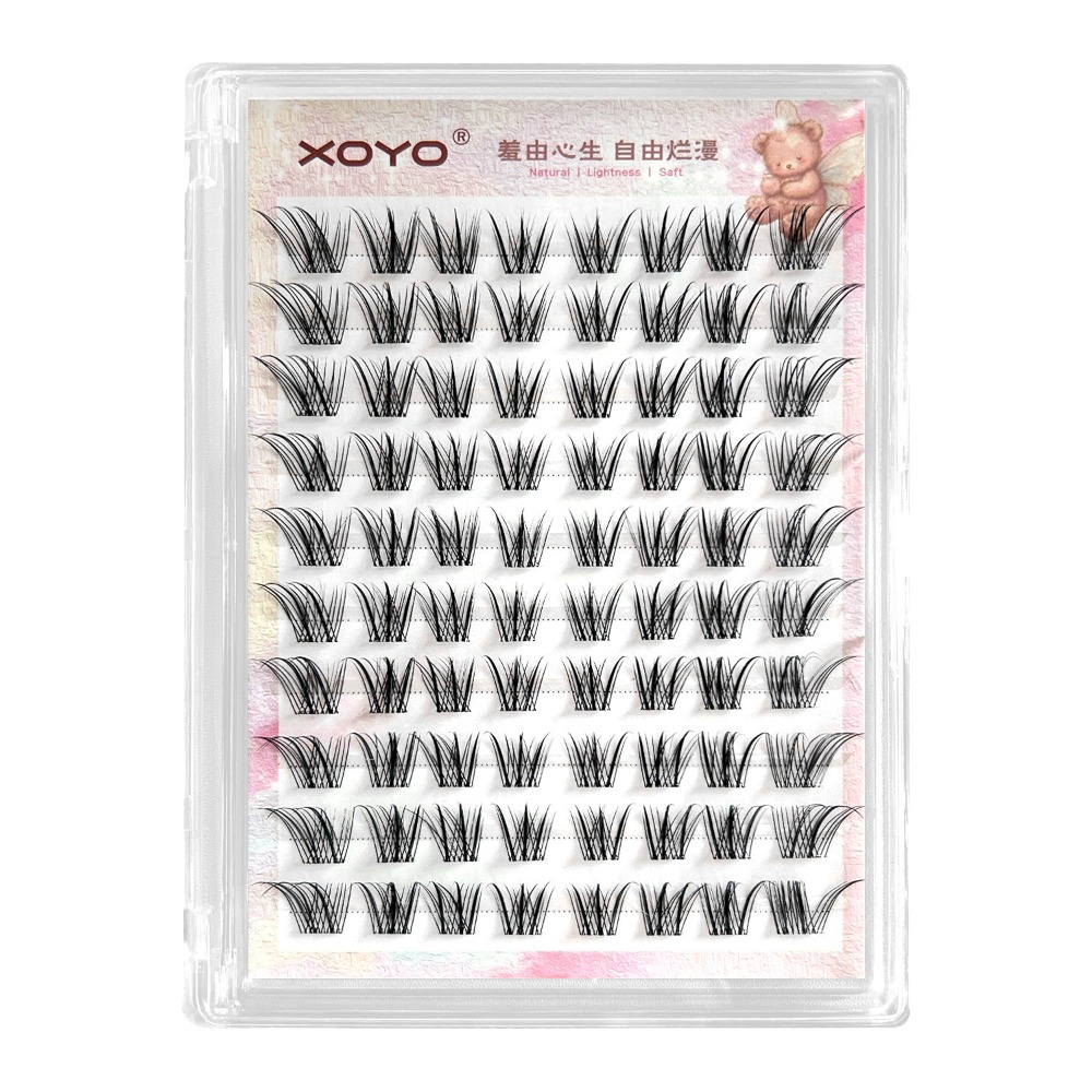 Ciglia Finte a Striscia Intera - Eyelash Extension In Chinese recensione e prezzo